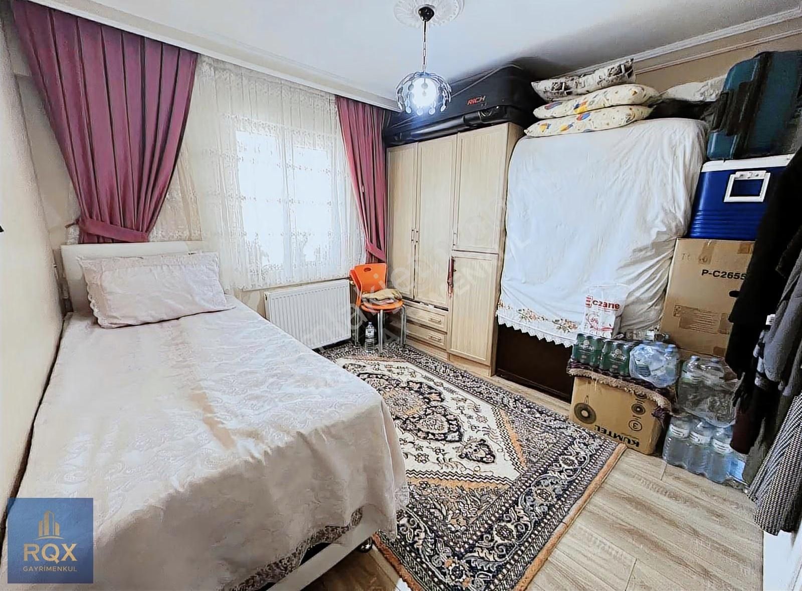 Mamak Kutlu Mahallesi Masrafsız Geniş 3+1 Daire - Görsel 12