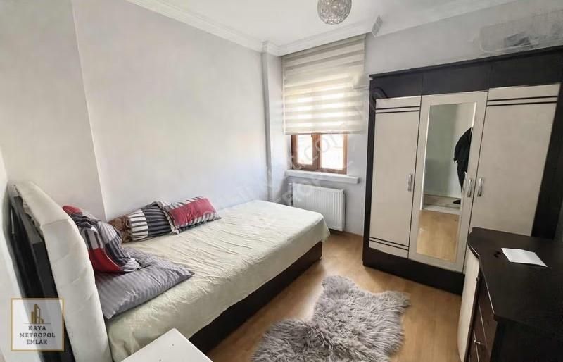 Eryaman Devlet Mah. Metromall Avm Yakını Katta 110m2 3+1 Daire - Görsel 32