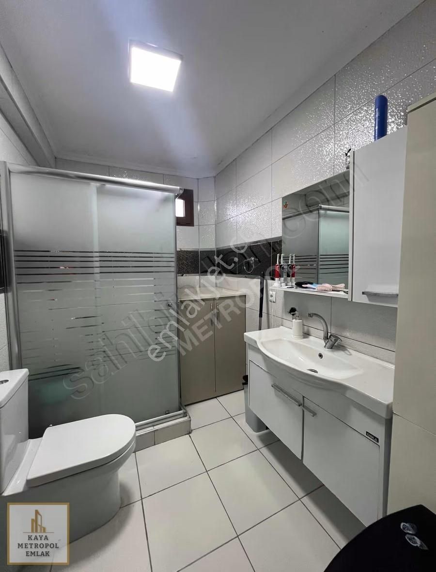 Eryaman Devlet Mah. Metromall Avm Yakını Katta 110m2 3+1 Daire - Görsel 24