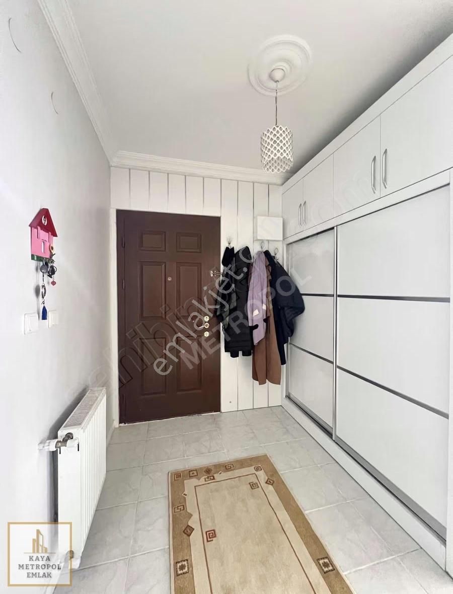 Eryaman Devlet Mah. Metromall Avm Yakını Katta 110m2 3+1 Daire - Görsel 8