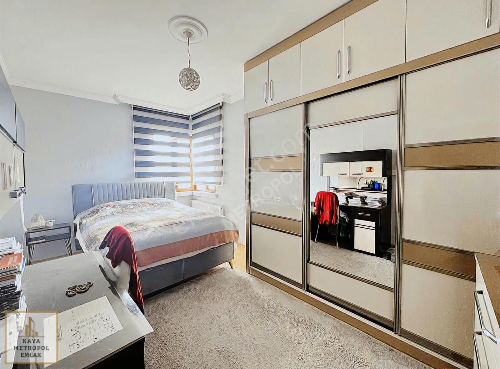 Eryaman Devlet Mah. Metromall Avm Yakını Katta 110m2 3+1 Daire - Görsel 7