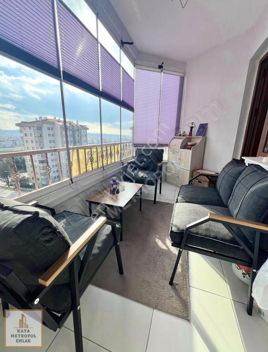 Eryaman Devlet Mah. Metromall Avm Yakını Katta 110m2 3+1 Daire - Görsel 12