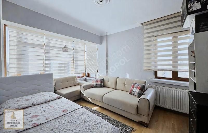 Eryaman Devlet Mah. Metromall Avm Yakını Katta 110m2 3+1 Daire - Görsel 21