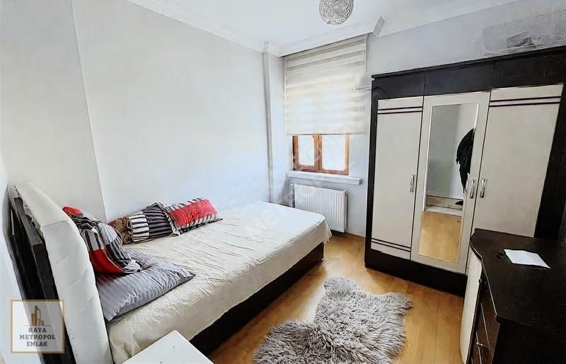 Eryaman Devlet Mah. Metromall Avm Yakını Katta 110m2 3+1 Daire - Görsel 22