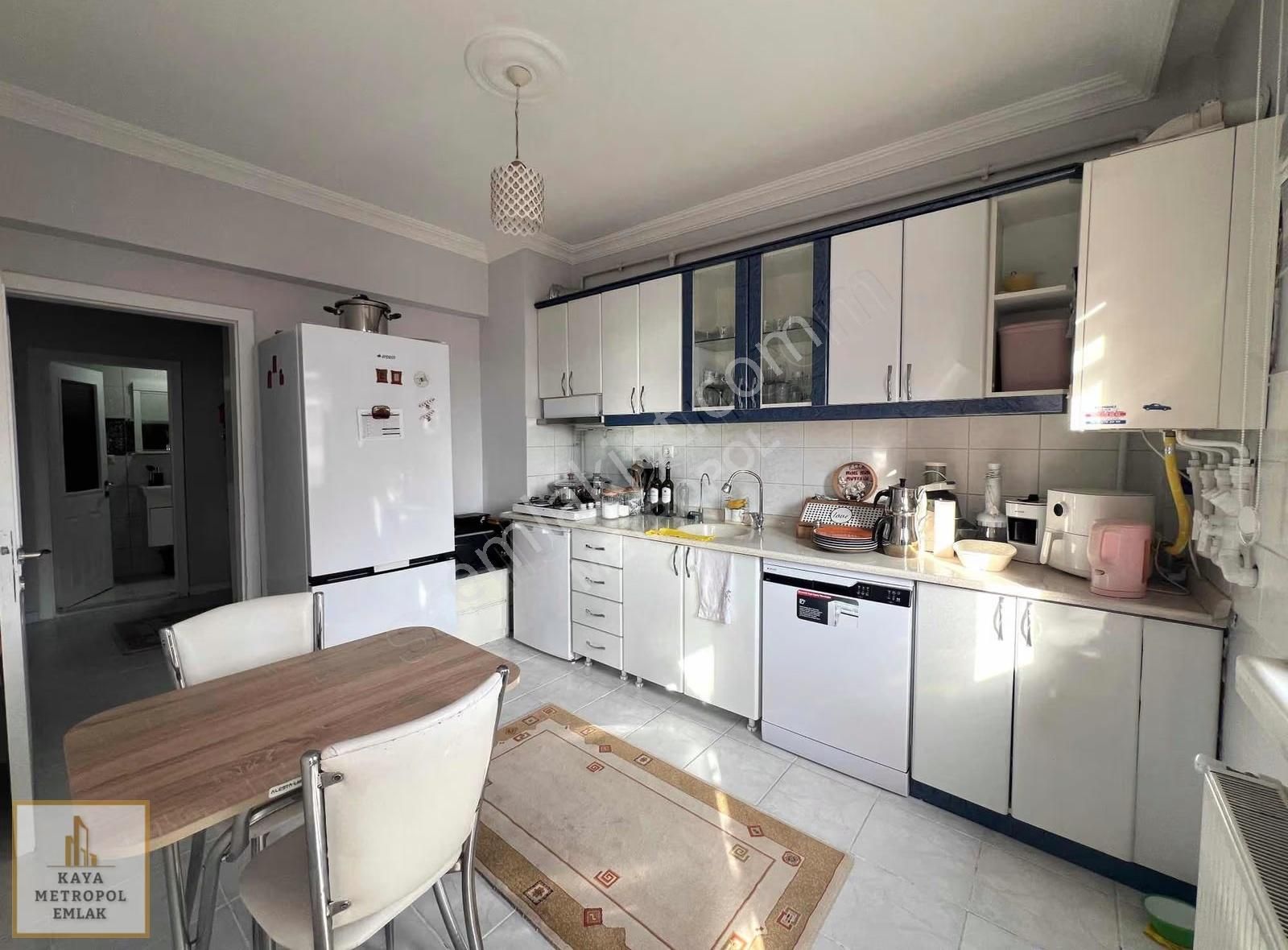 Eryaman Devlet Mah. Metromall Avm Yakını Katta 110m2 3+1 Daire - Görsel 28