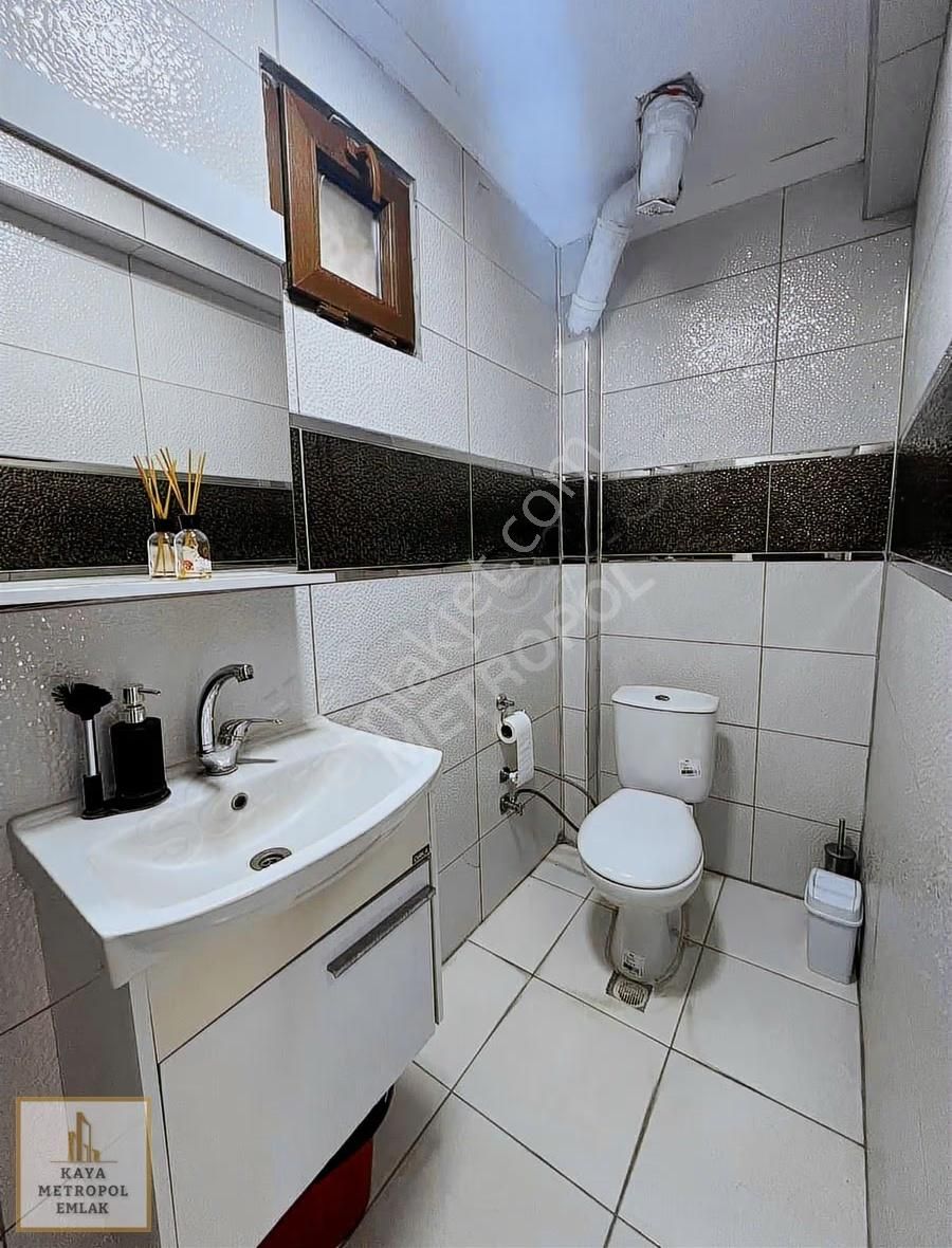 Eryaman Devlet Mah. Metromall Avm Yakını Katta 110m2 3+1 Daire - Görsel 29