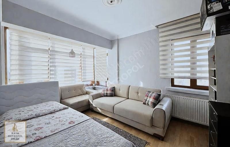 Eryaman Devlet Mah. Metromall Avm Yakını Katta 110m2 3+1 Daire - Görsel 5