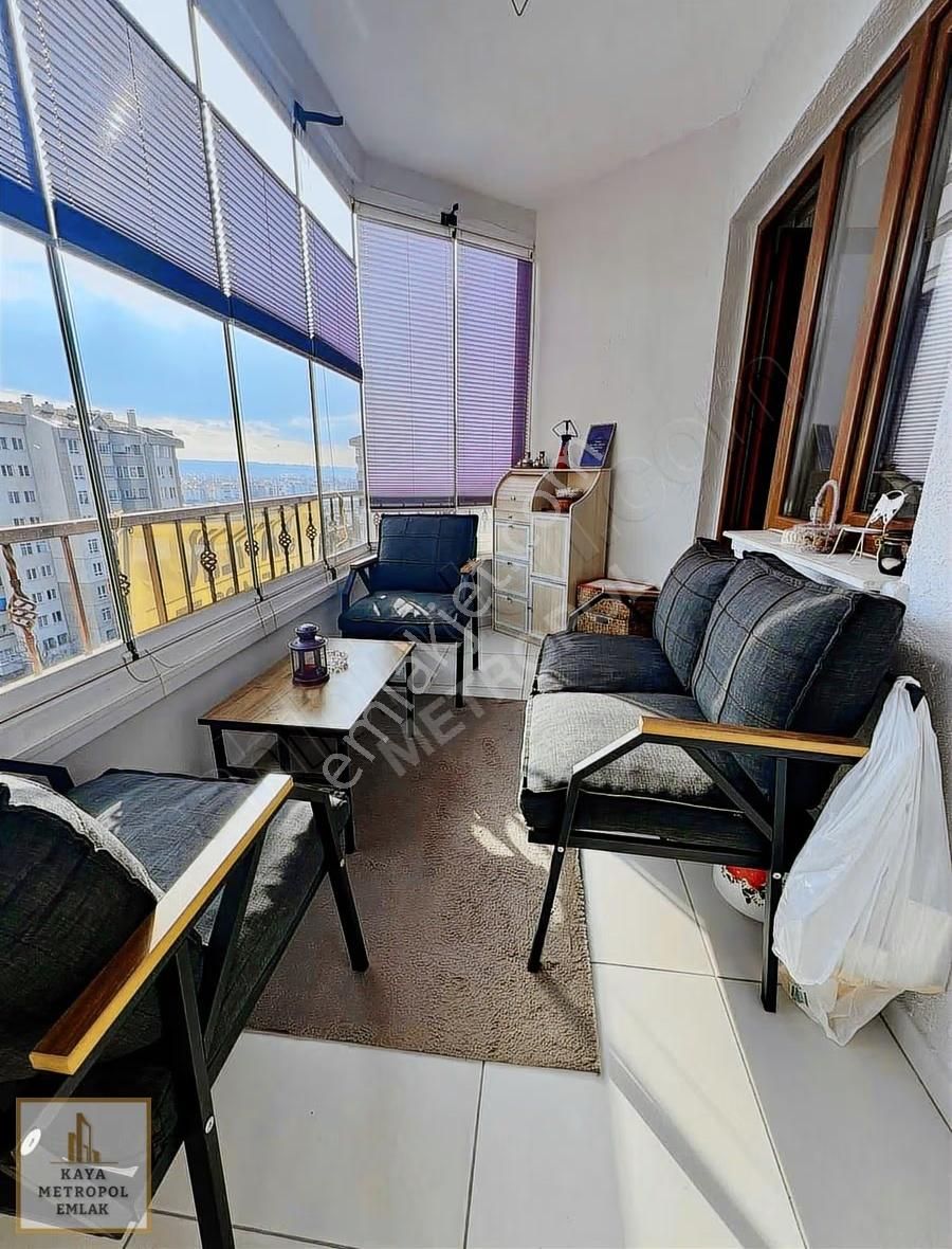 Eryaman Devlet Mah. Metromall Avm Yakını Katta 110m2 3+1 Daire - Görsel 20