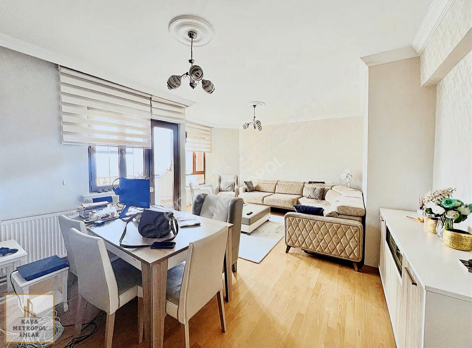 Eryaman Devlet Mah. Metromall Avm Yakını Katta 110m2 3+1 Daire - Görsel 26