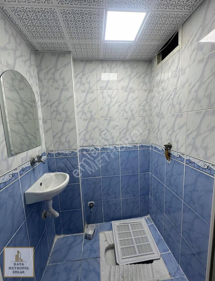 Etimesgut Elvan Mah. Yüksek Giriş Yapılı 110m2 3+1 Daire - Görsel 20