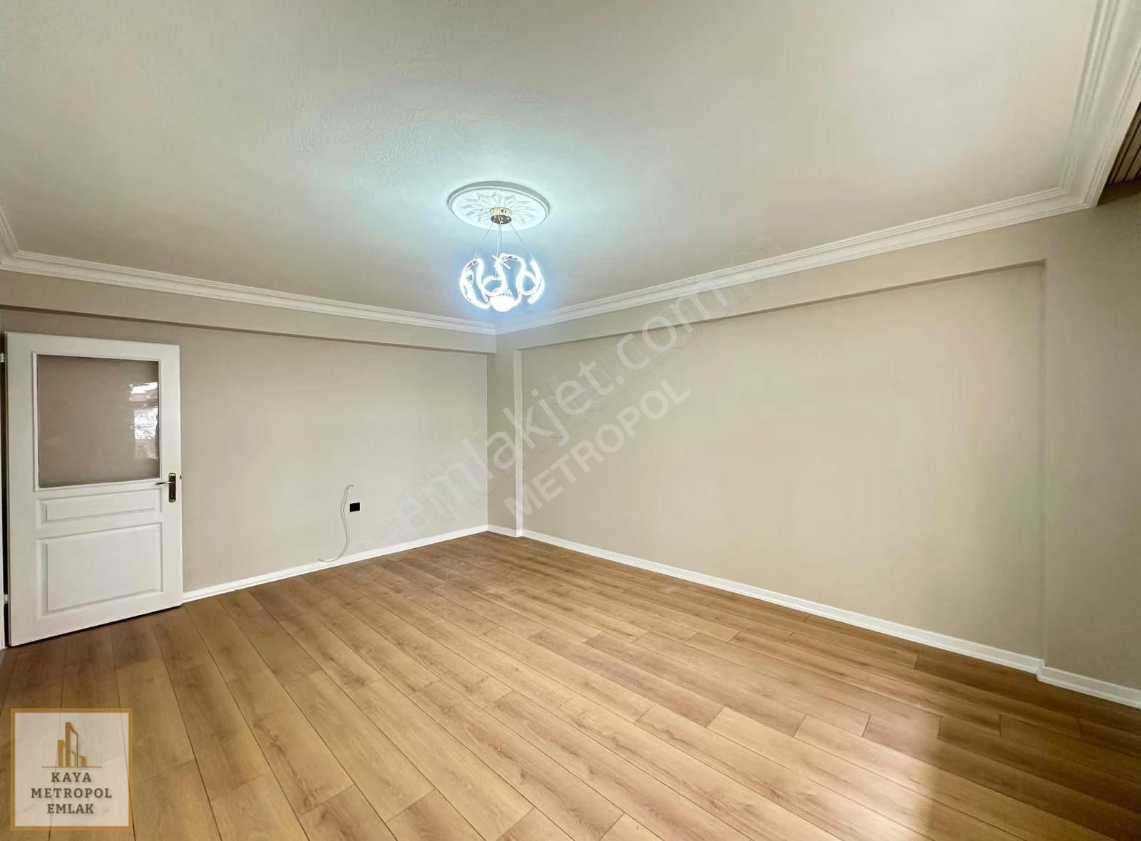 Etimesgut Elvan Mah. Yüksek Giriş Yapılı 110m2 3+1 Daire - Görsel 10