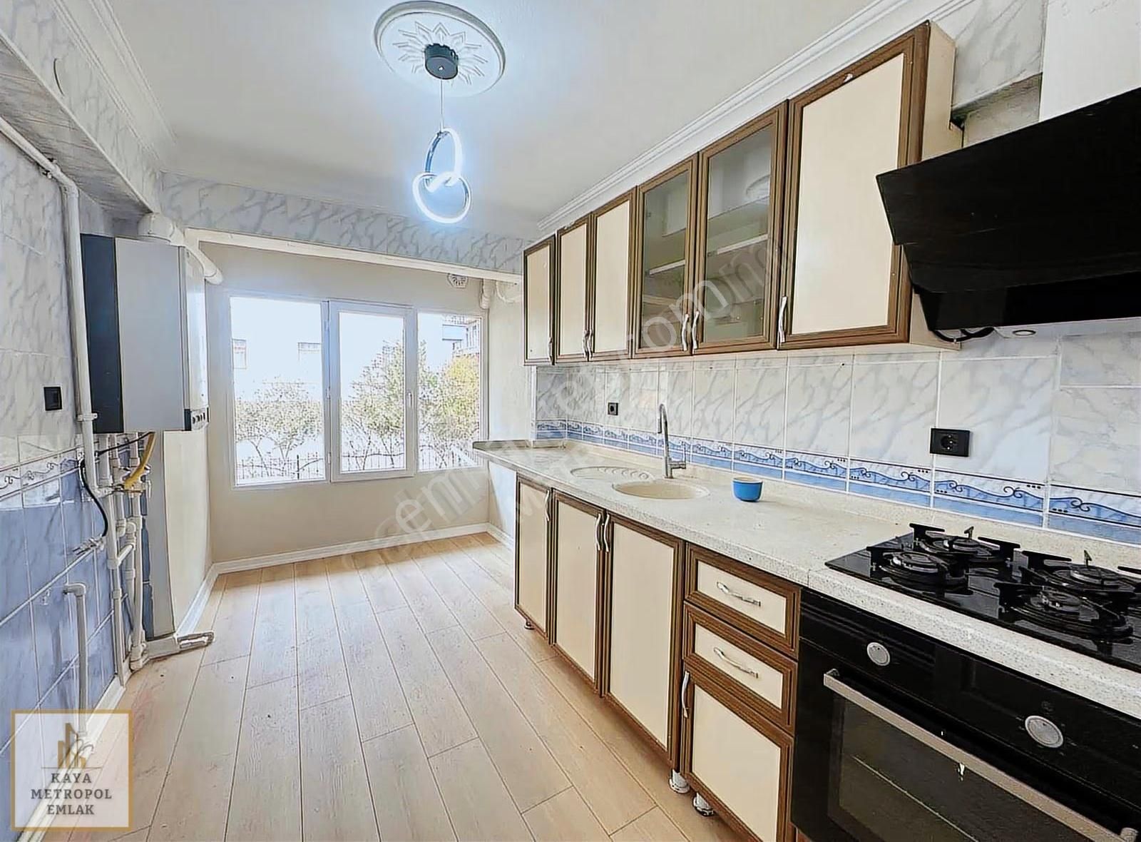 Etimesgut Elvan Mah. Yüksek Giriş Yapılı 110m2 3+1 Daire - Görsel 23