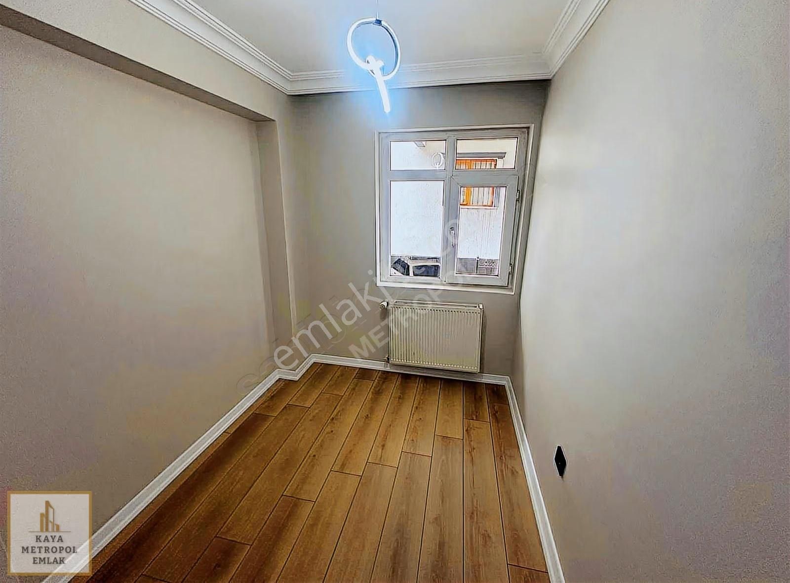 Etimesgut Elvan Mah. Yüksek Giriş Yapılı 110m2 3+1 Daire - Görsel 21
