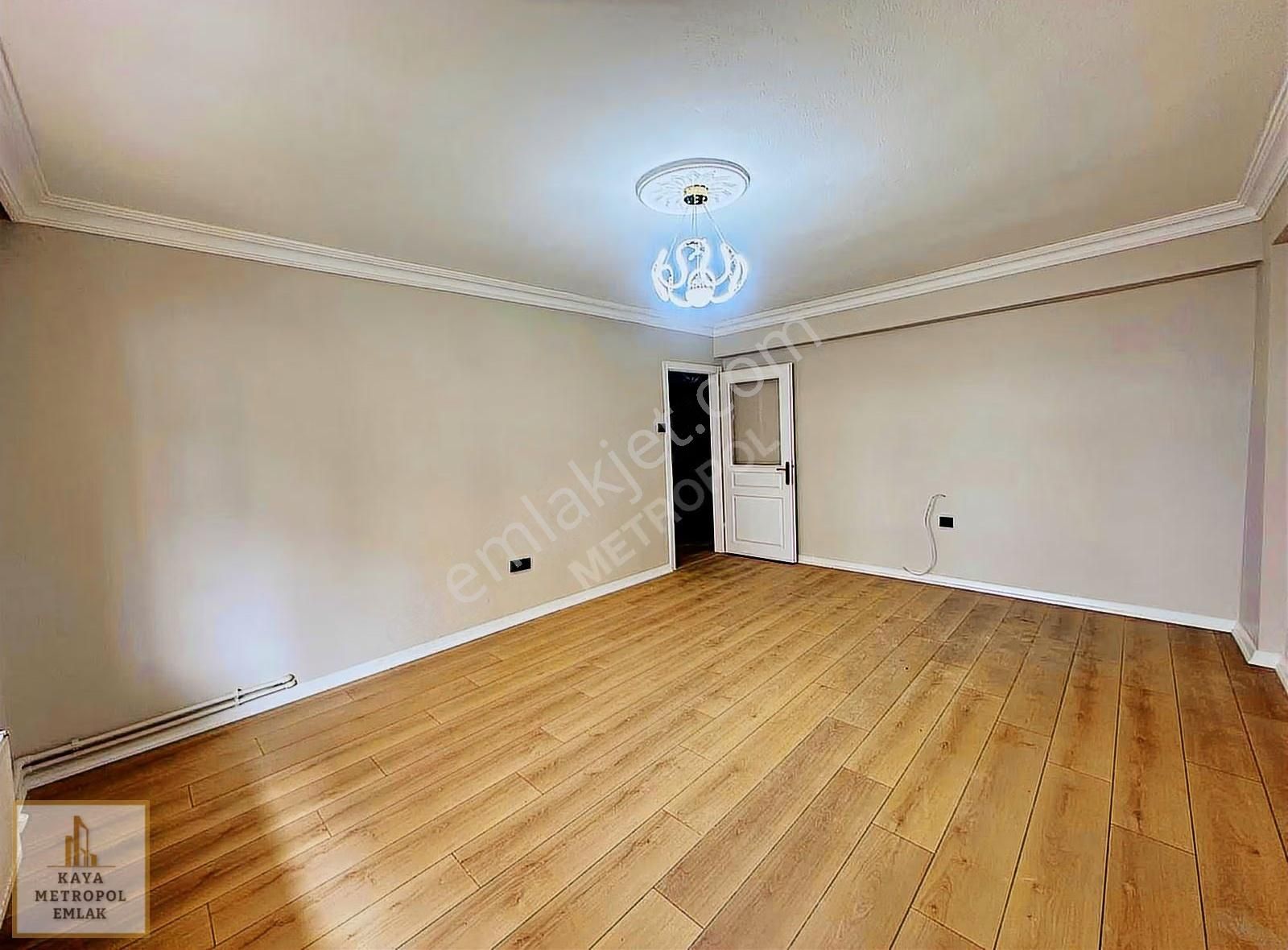 Etimesgut Elvan Mah. Yüksek Giriş Yapılı 110m2 3+1 Daire - Görsel 27