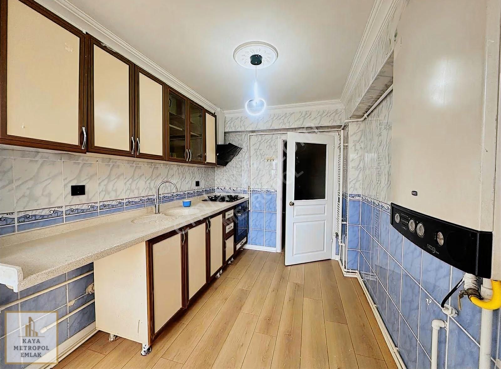 Etimesgut Elvan Mah. Yüksek Giriş Yapılı 110m2 3+1 Daire - Görsel 12