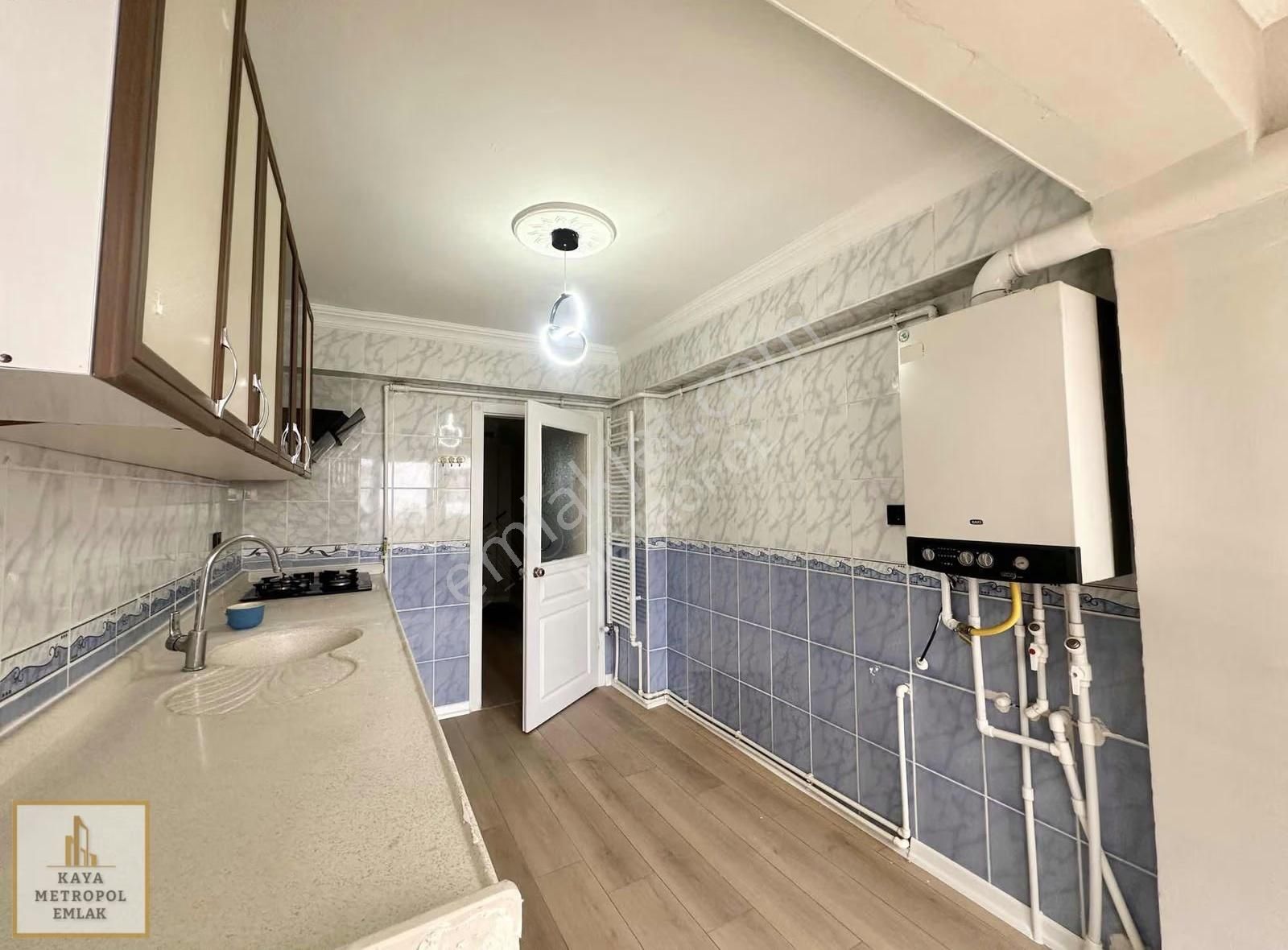 Etimesgut Elvan Mah. Yüksek Giriş Yapılı 110m2 3+1 Daire - Görsel 6
