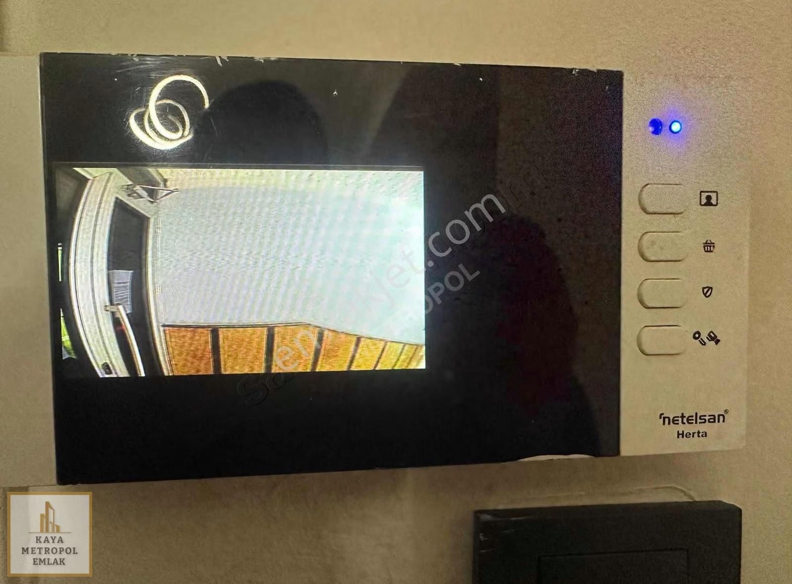 Etimesgut Elvan Mah. Yüksek Giriş Yapılı 110m2 3+1 Daire - Görsel 4