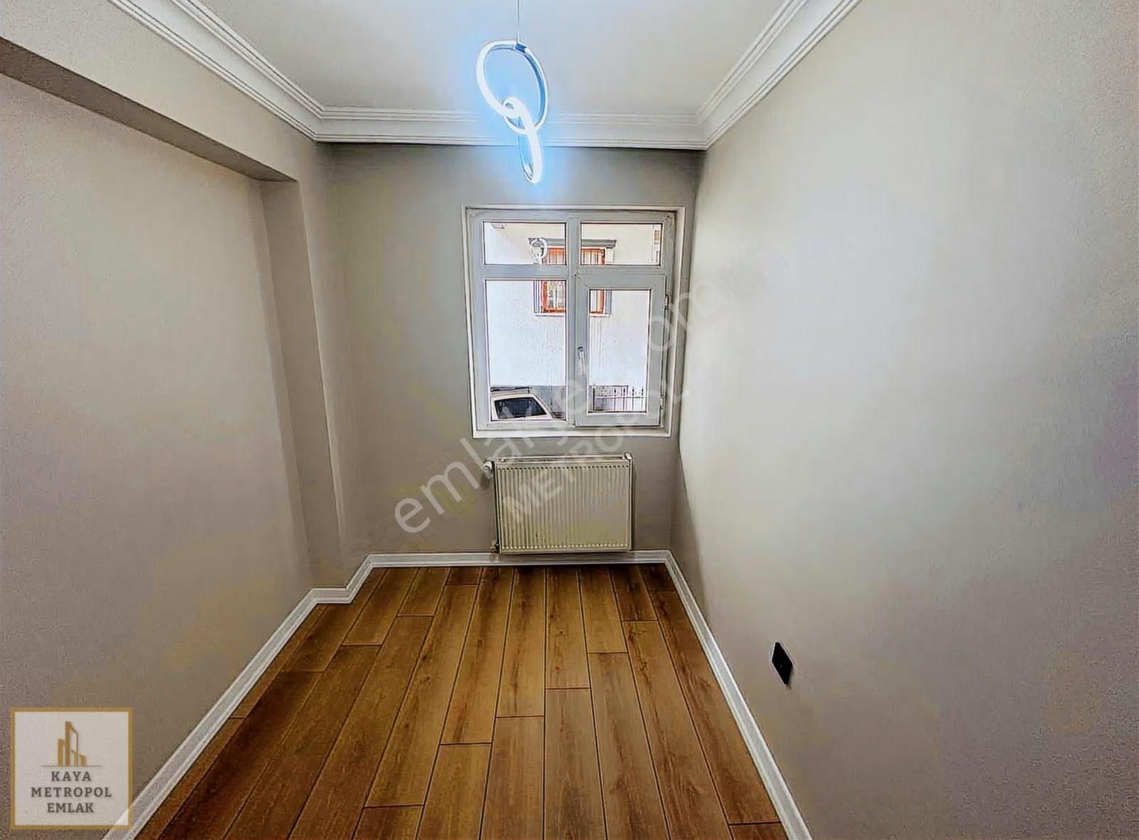 Etimesgut Elvan Mah. Yüksek Giriş Yapılı 110m2 3+1 Daire - Görsel 14