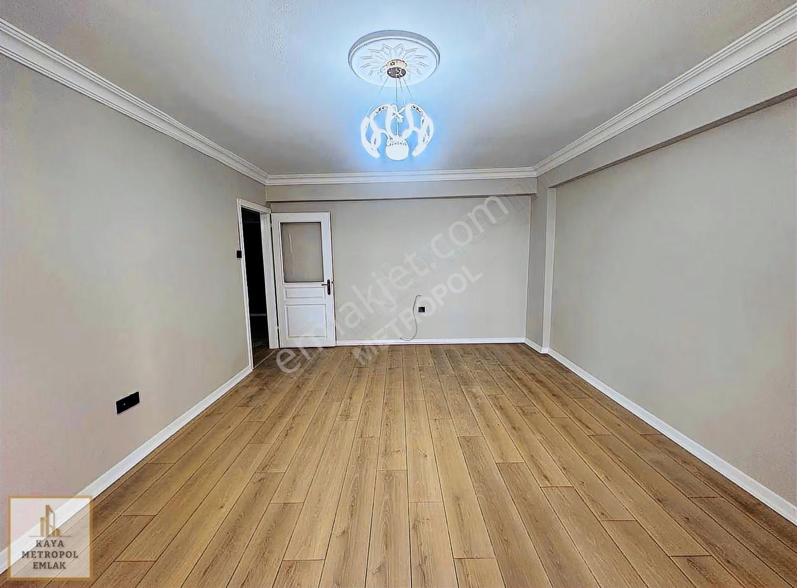 Etimesgut Elvan Mah. Yüksek Giriş Yapılı 110m2 3+1 Daire - Görsel 3