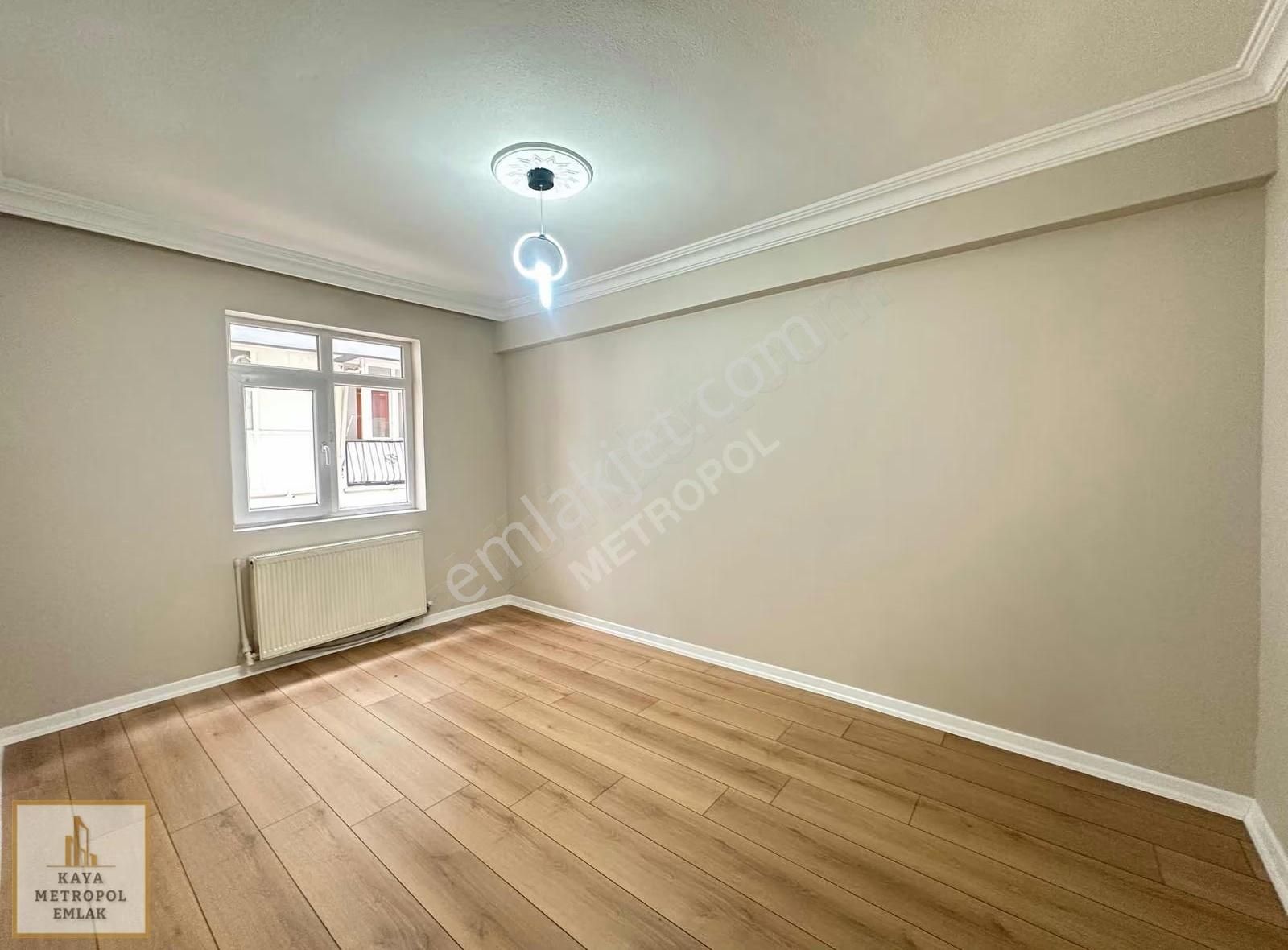 Etimesgut Elvan Mah. Yüksek Giriş Yapılı 110m2 3+1 Daire - Görsel 26