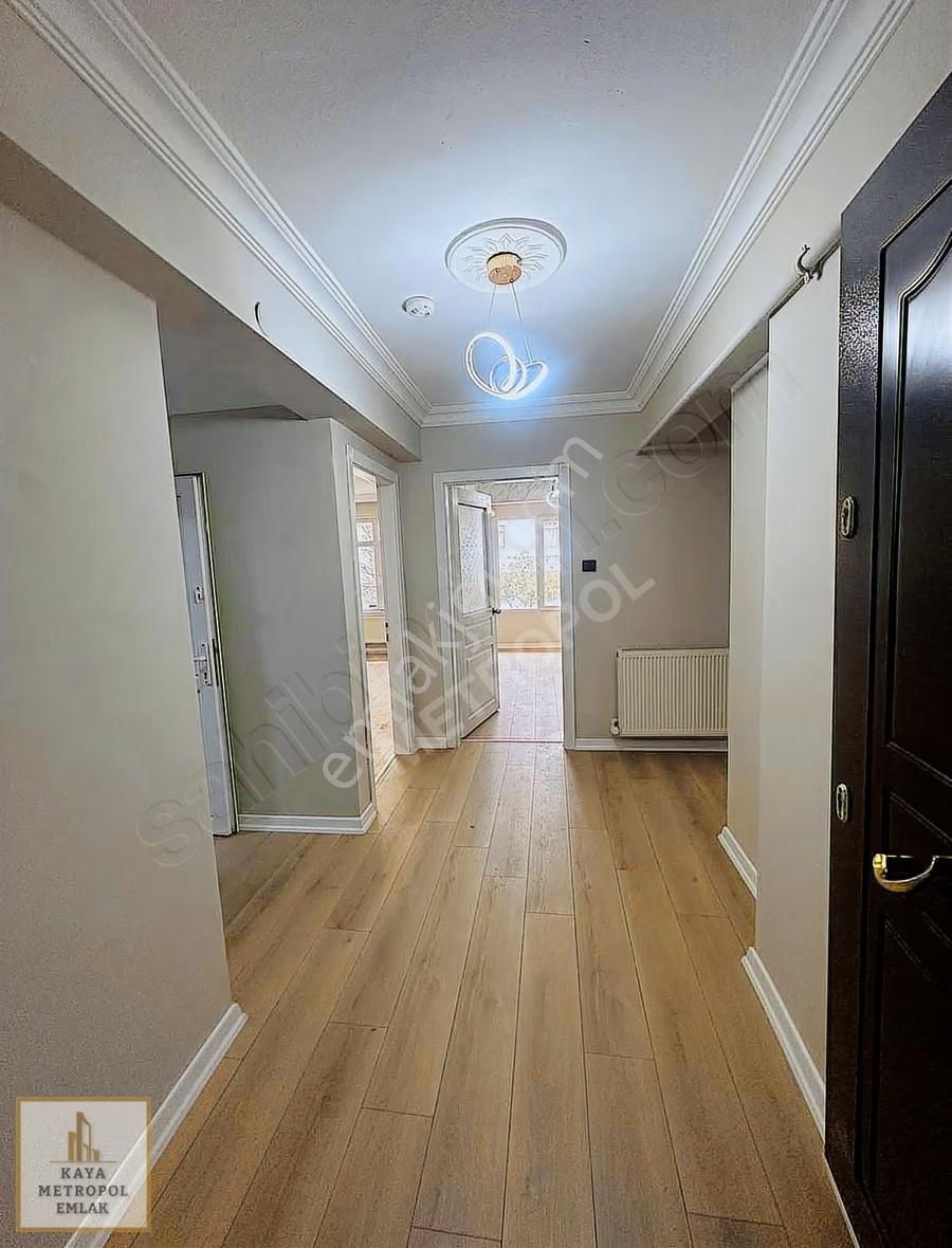 Etimesgut Elvan Mah. Yüksek Giriş Yapılı 110m2 3+1 Daire - Görsel 19