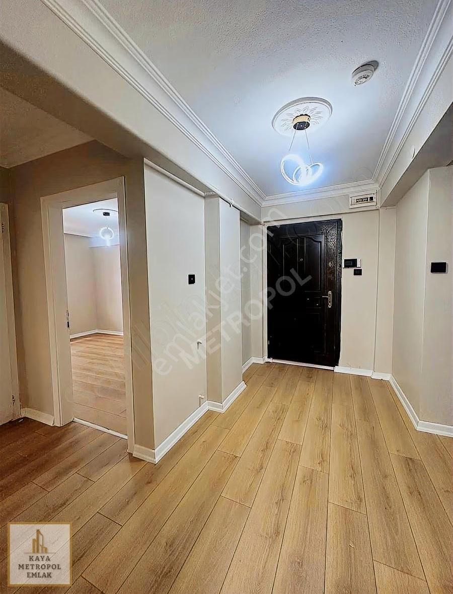 Etimesgut Elvan Mah. Yüksek Giriş Yapılı 110m2 3+1 Daire - Görsel 17
