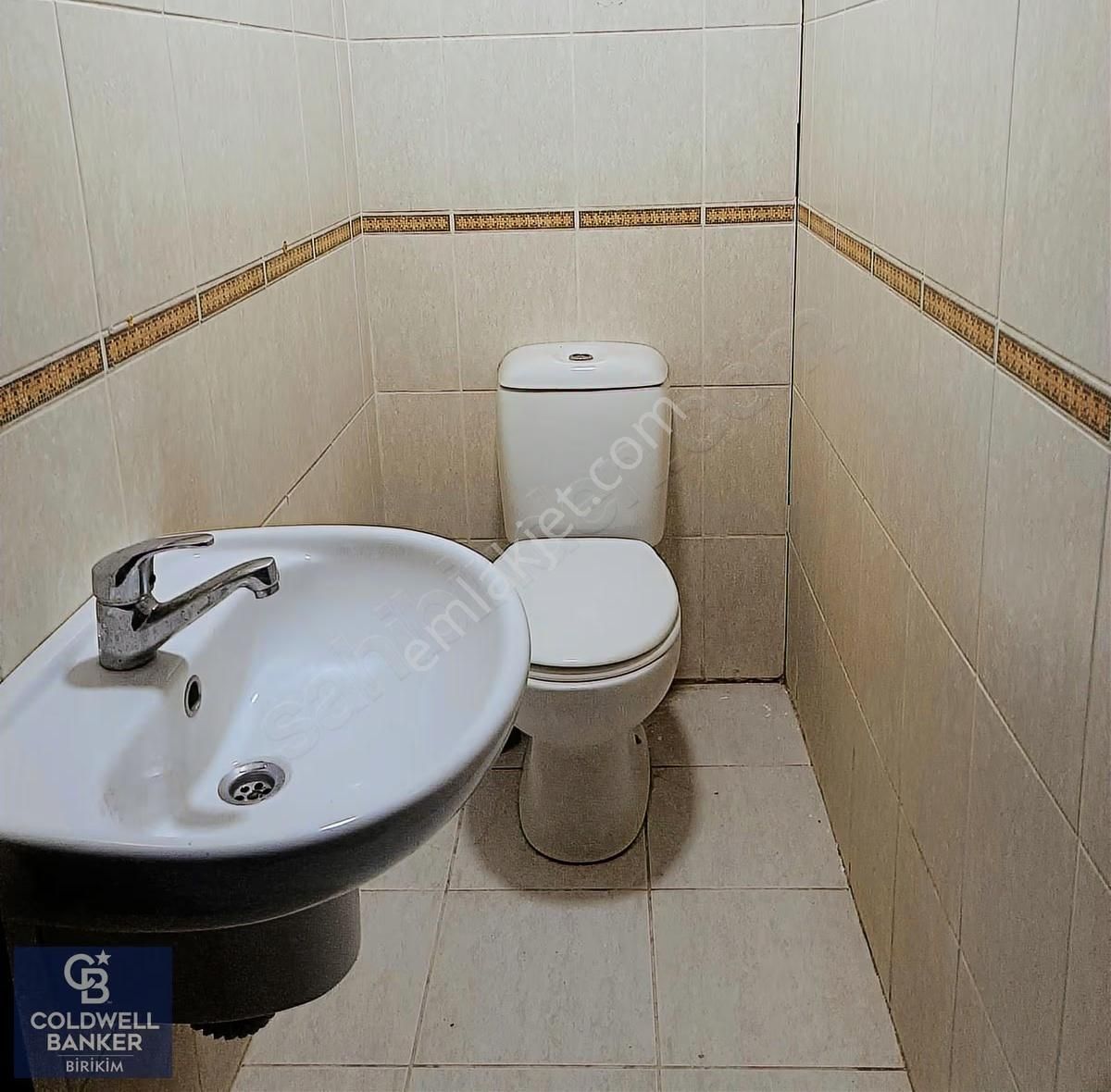 Karaköy Mumhane Caddesinde Kiralık Daire - Görsel 4