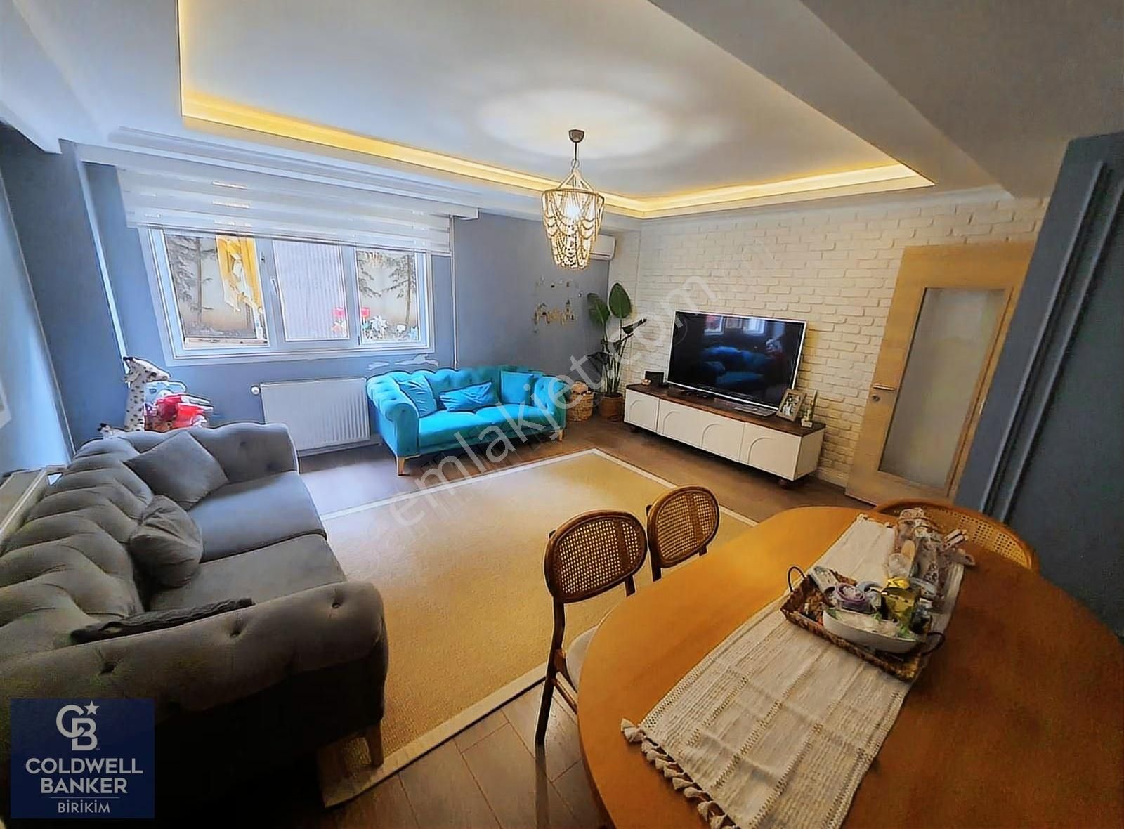 Minibüs Caddesine Üçüncü Bina Müstakil Bahçeli Geniş Bahçe Katı - Görsel 14