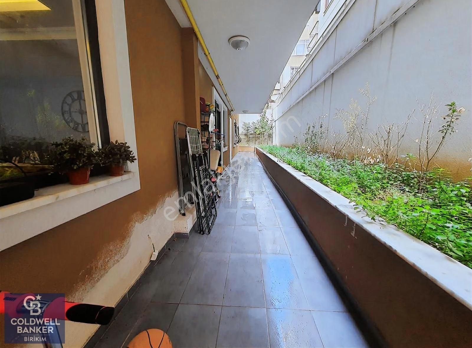 Minibüs Caddesine Üçüncü Bina Müstakil Bahçeli Geniş Bahçe Katı - Görsel 28