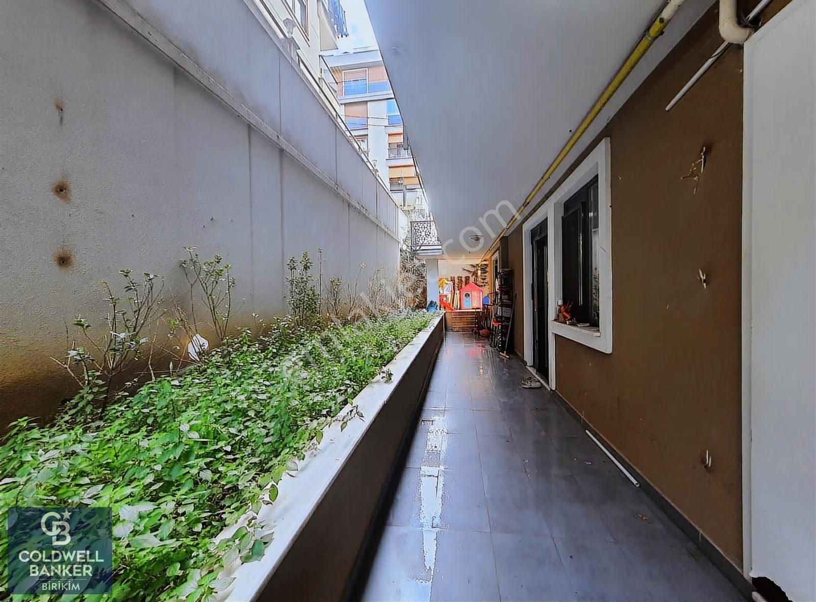 Minibüs Caddesine Üçüncü Bina Müstakil Bahçeli Geniş Bahçe Katı - Görsel 29