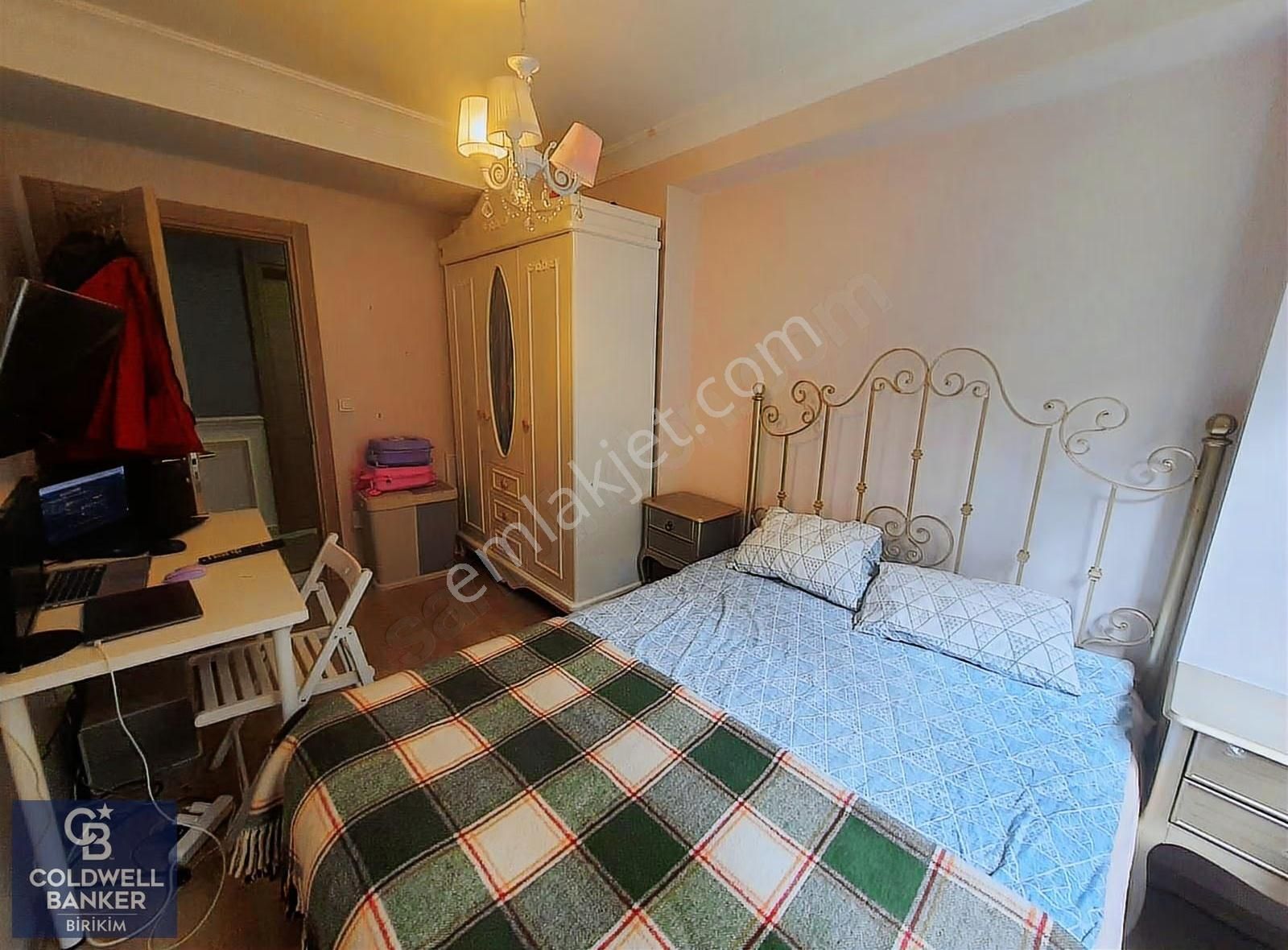 Minibüs Caddesine Üçüncü Bina Müstakil Bahçeli Geniş Bahçe Katı - Görsel 31