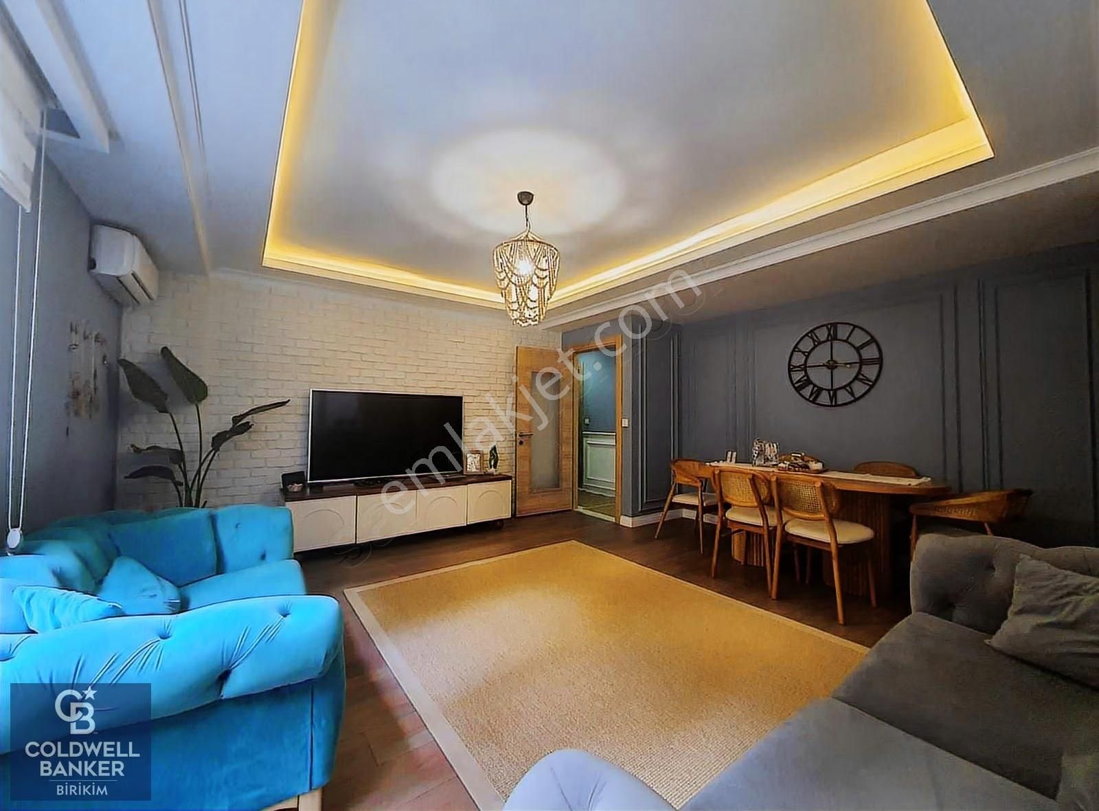 Minibüs Caddesine Üçüncü Bina Müstakil Bahçeli Geniş Bahçe Katı - Görsel 3