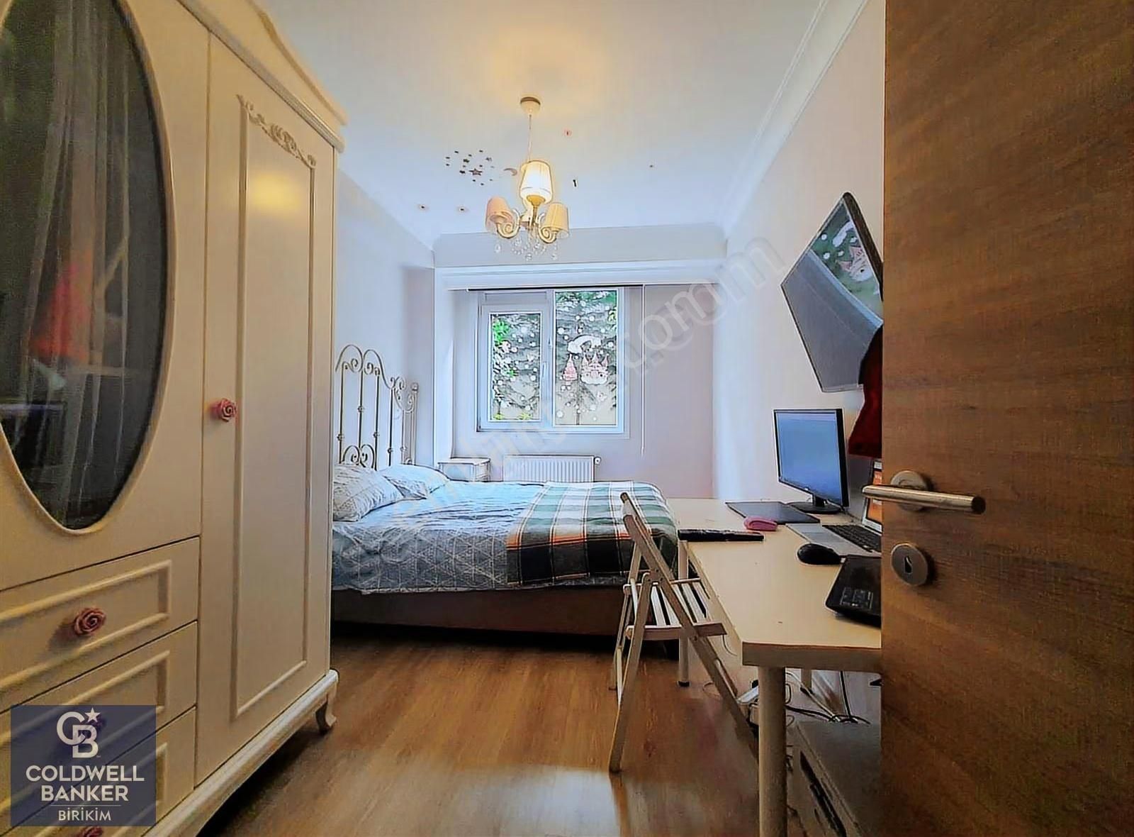 Minibüs Caddesine Üçüncü Bina Müstakil Bahçeli Geniş Bahçe Katı - Görsel 21