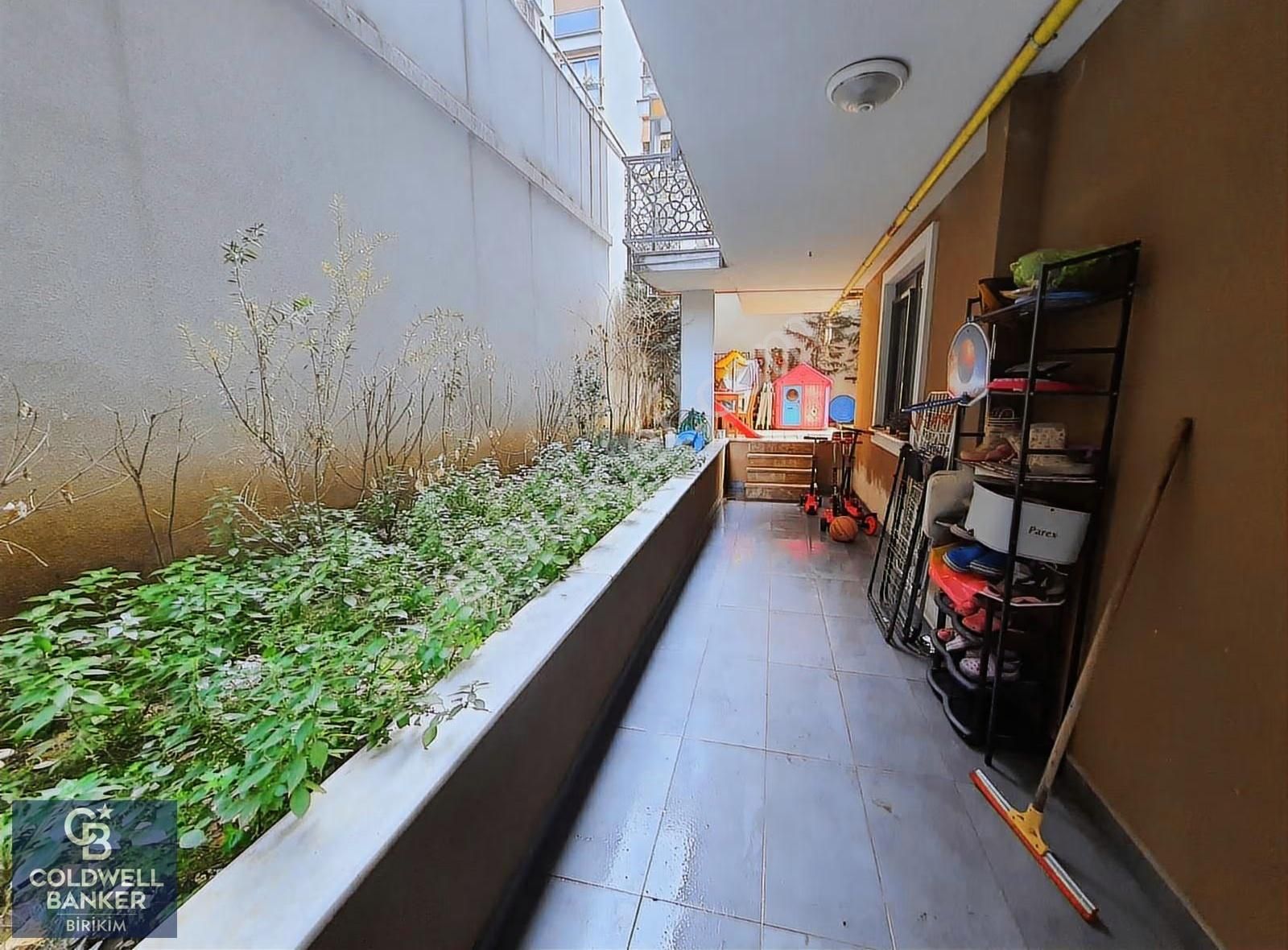 Minibüs Caddesine Üçüncü Bina Müstakil Bahçeli Geniş Bahçe Katı - Görsel 12