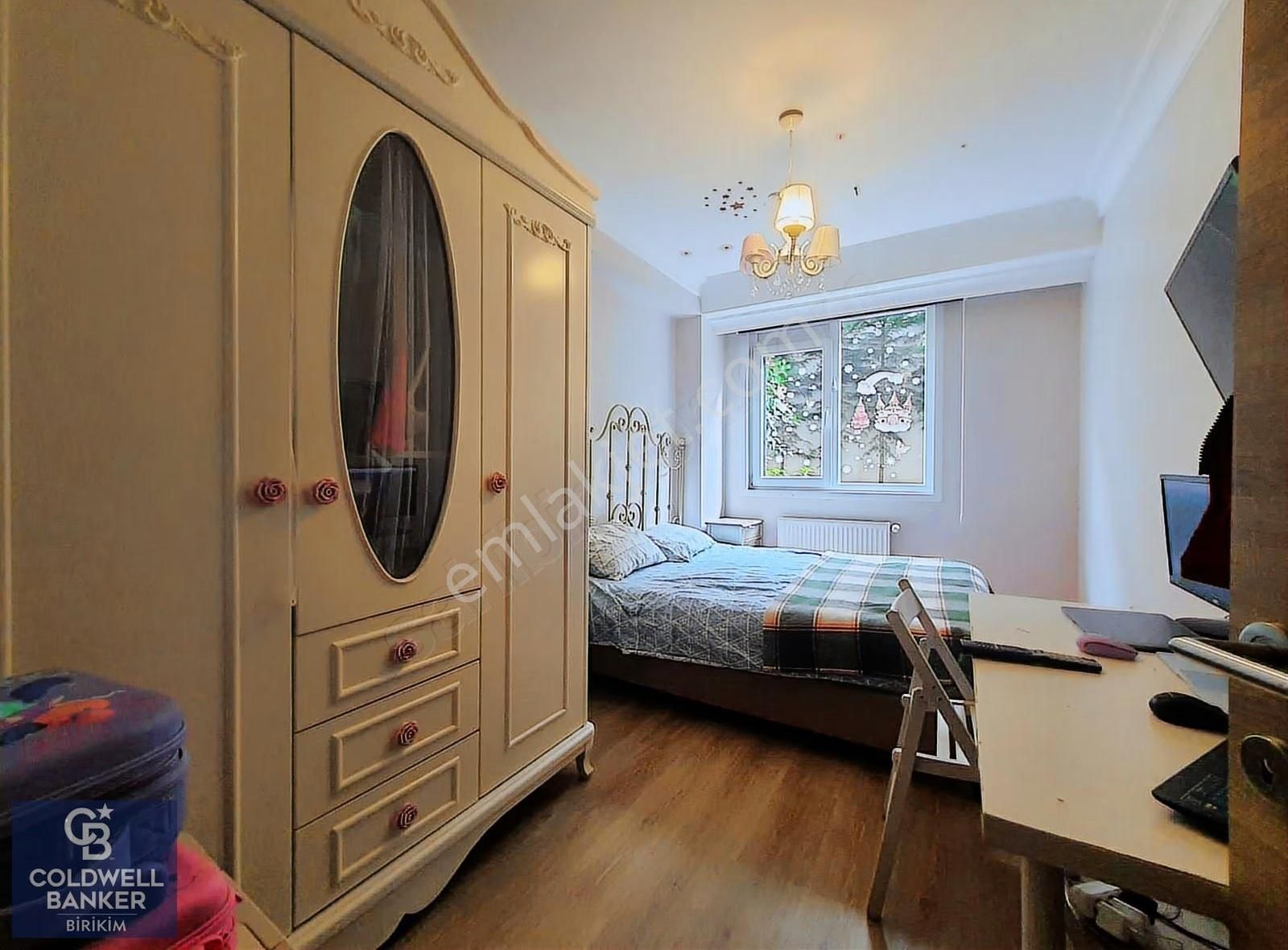 Minibüs Caddesine Üçüncü Bina Müstakil Bahçeli Geniş Bahçe Katı - Görsel 17