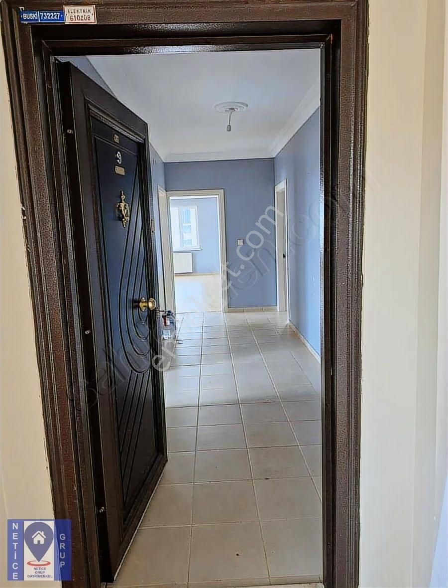 Ertuğrul Metro Ve Hastane Yakını 3+1 Satılık Daire - Görsel 31