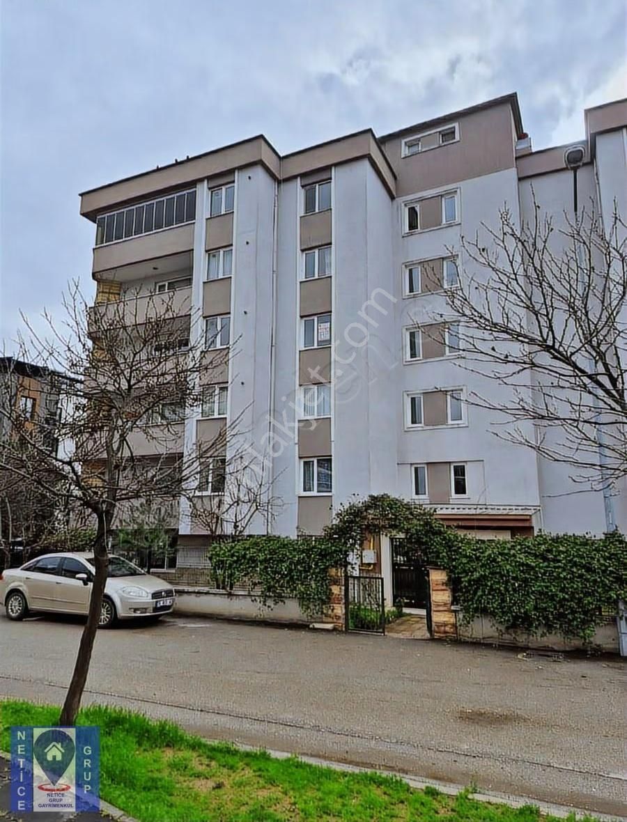 Ertuğrul Metro Ve Hastane Yakını 3+1 Satılık Daire