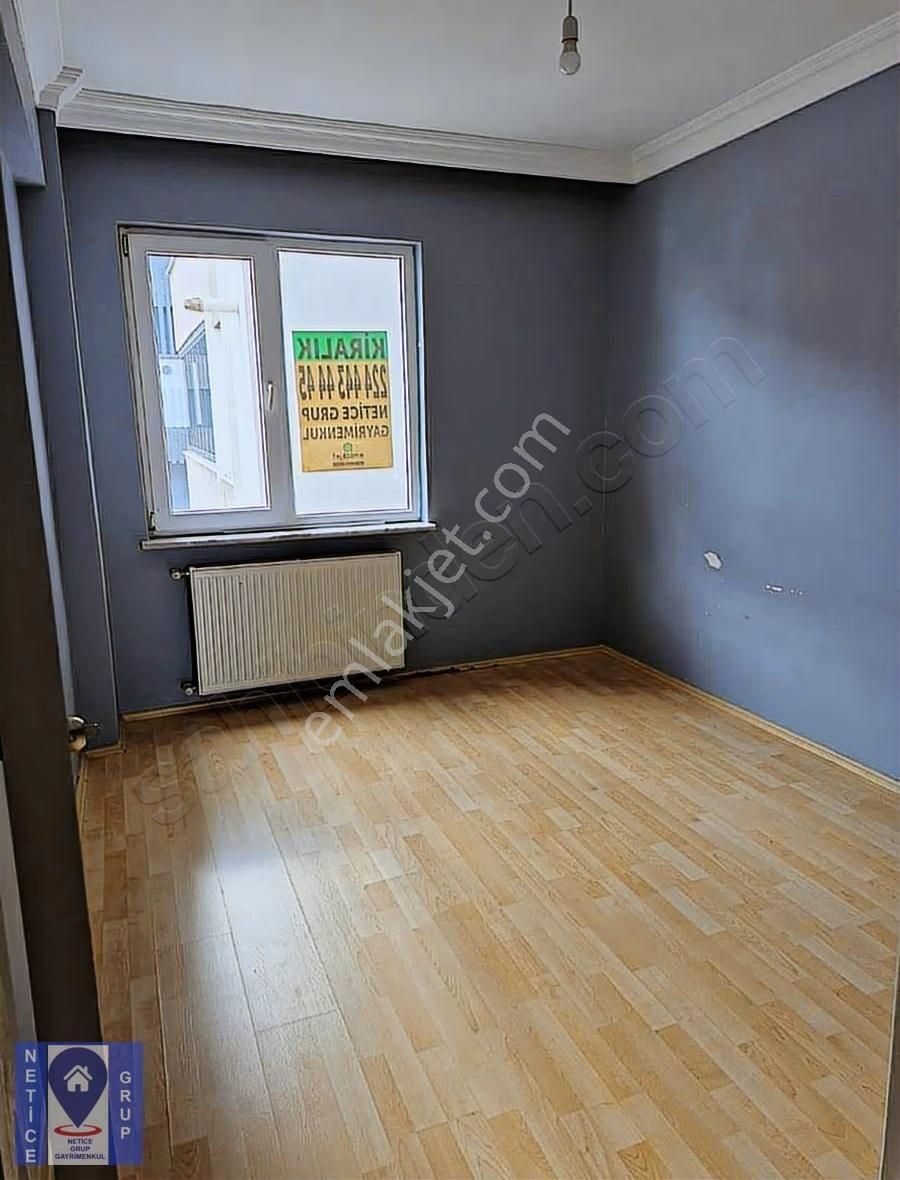 Ertuğrul Metro Ve Hastane Yakını 3+1 Satılık Daire - Görsel 12