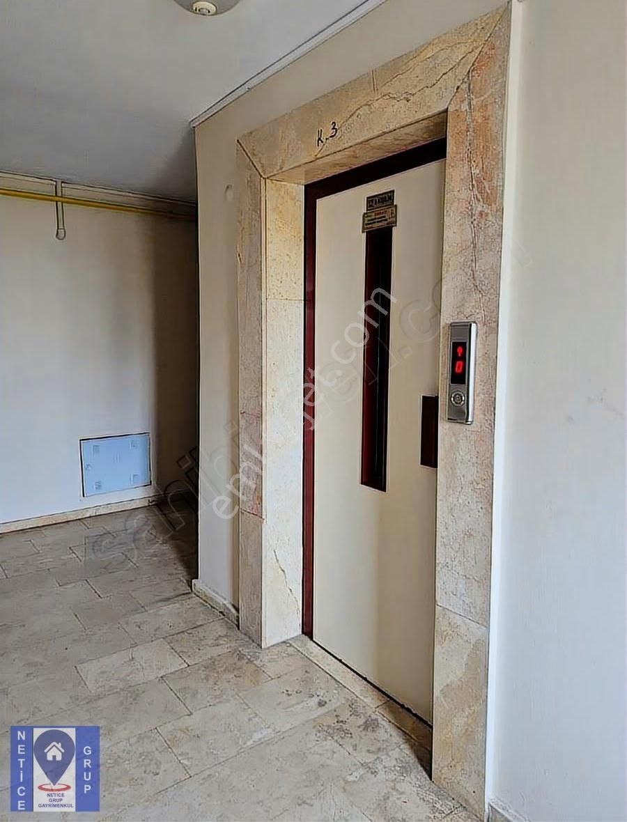 Ertuğrul Metro Ve Hastane Yakını 3+1 Satılık Daire - Görsel 24