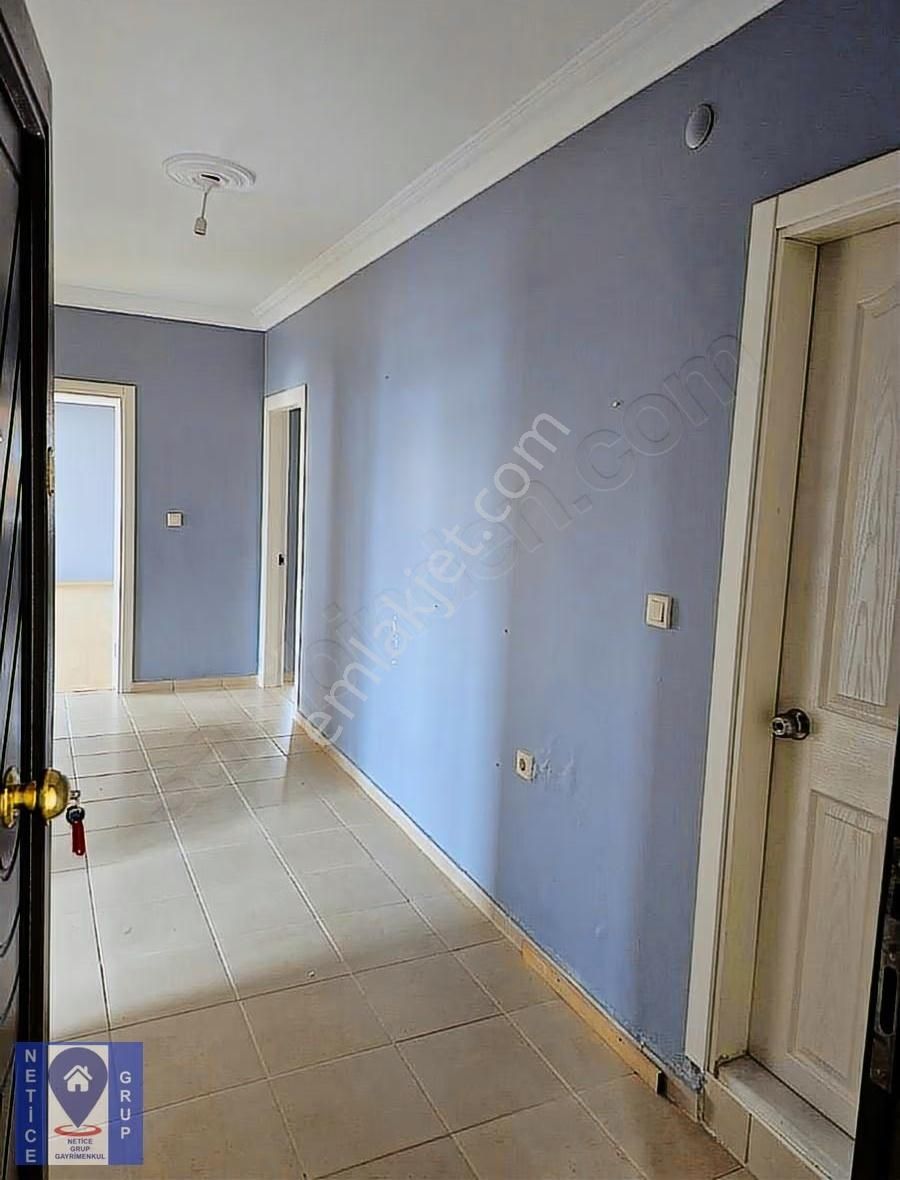 Ertuğrul Metro Ve Hastane Yakını 3+1 Satılık Daire - Görsel 18