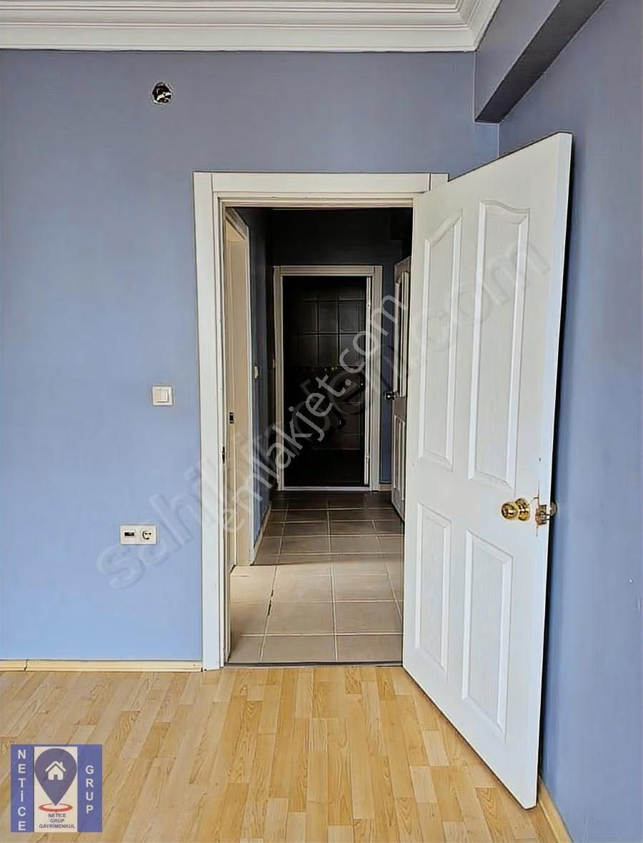 Ertuğrul Metro Ve Hastane Yakını 3+1 Satılık Daire - Görsel 13