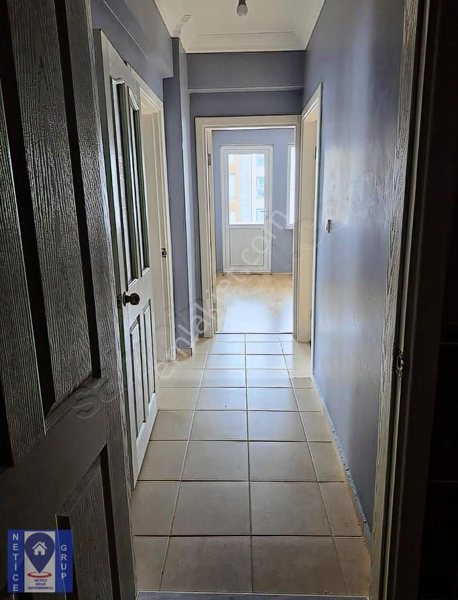 Ertuğrul Metro Ve Hastane Yakını 3+1 Satılık Daire - Görsel 2