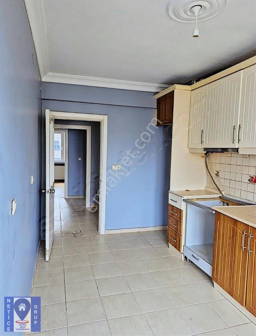 Ertuğrul Metro Ve Hastane Yakını 3+1 Satılık Daire - Görsel 20