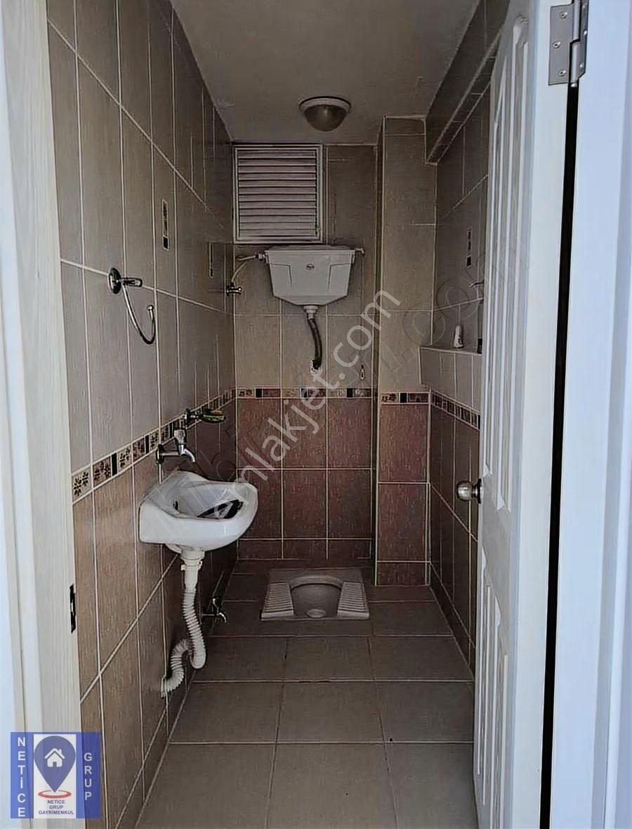 Ertuğrul Metro Ve Hastane Yakını 3+1 Satılık Daire - Görsel 25