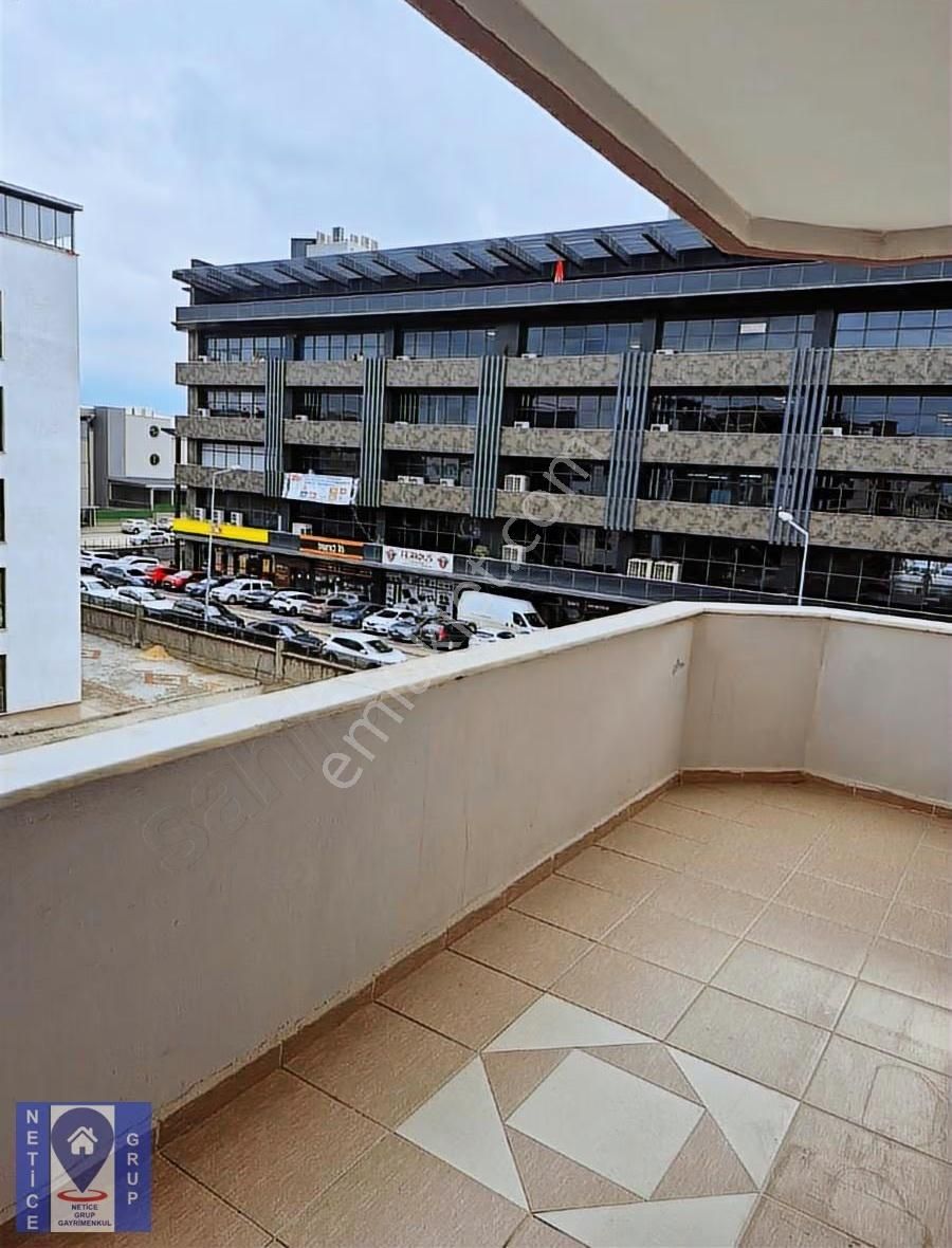 Ertuğrul Metro Ve Hastane Yakını 3+1 Satılık Daire - Görsel 17