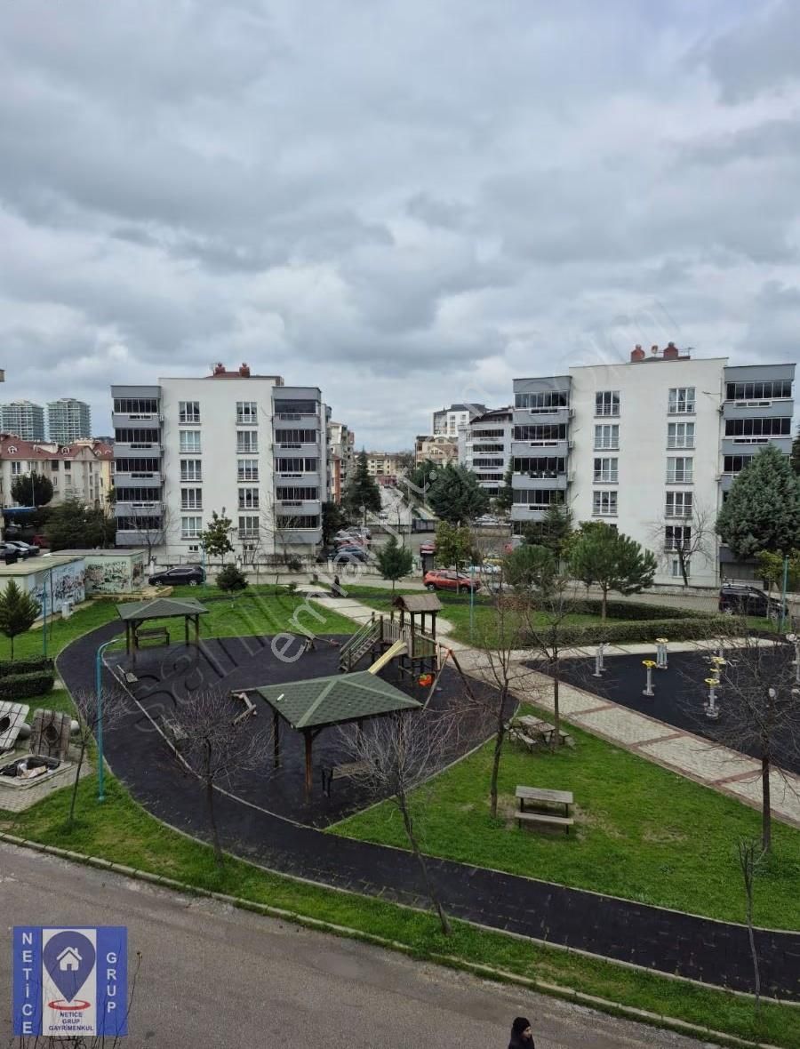 Ertuğrul Metro Ve Hastane Yakını 3+1 Satılık Daire - Görsel 15