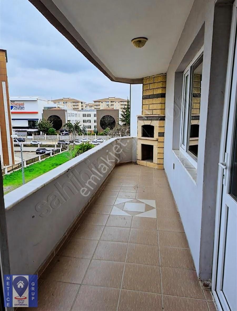 Ertuğrul Metro Ve Hastane Yakını 3+1 Satılık Daire - Görsel 5