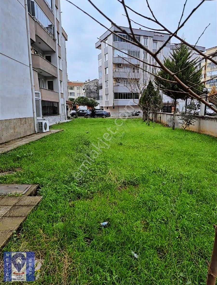 Ertuğrul Metro Ve Hastane Yakını 3+1 Satılık Daire - Görsel 9