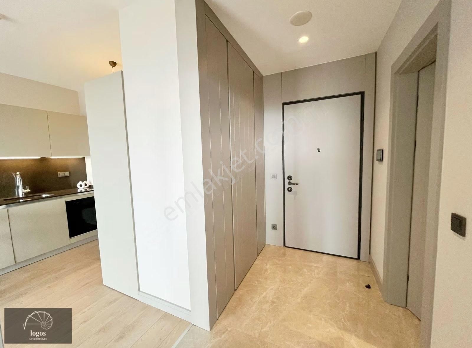 Mesa Panoramada Eşyalı Yüksek Kat - Görsel 15