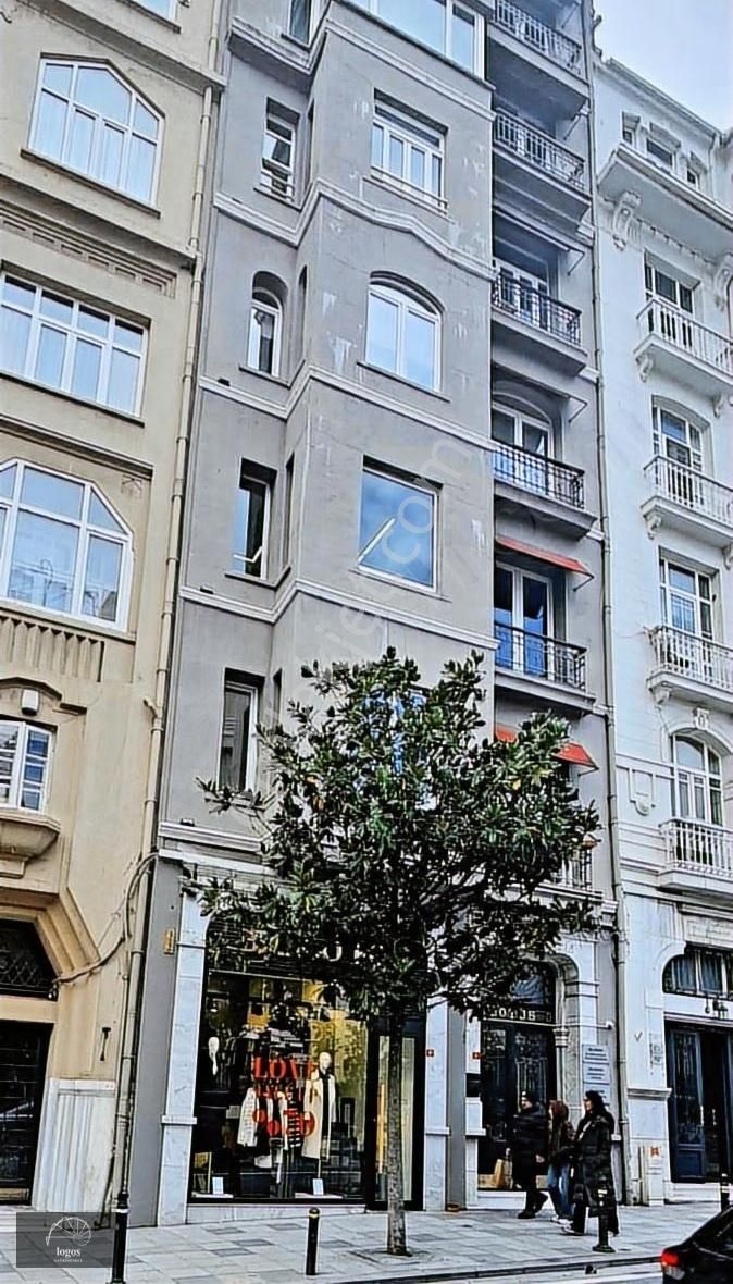 Teşvikiye Caddesinde Dükkan - Görsel 6